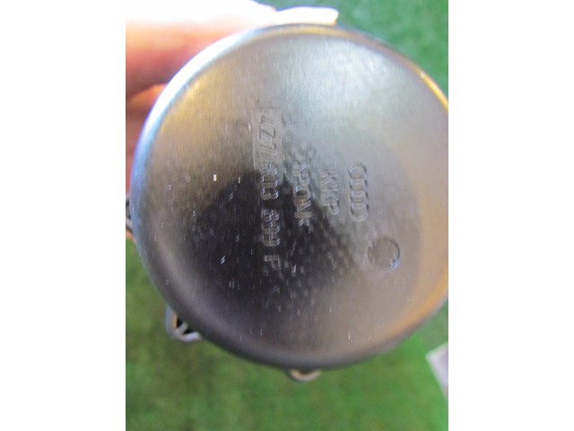 2005 Audi Allroad Spare Tire Anchor 4Z7 803 899