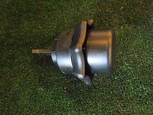 2005 Audi Allroad Spare Tire Anchor 4Z7 803 899