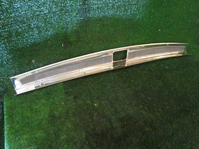 2005 Audi Allroad Hatch Latch Trim Panel 4B9 864 483-See Details