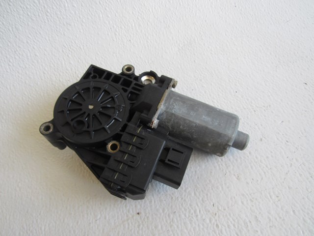 2005 Audi Allroad Rear LH Driver Window Motor