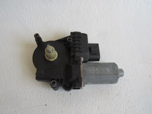 2005 Audi Allroad Rear LH Driver Window Motor