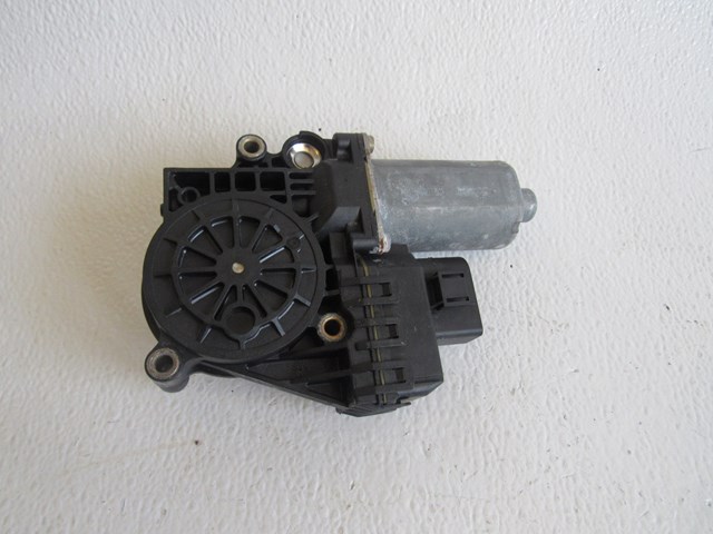 2005 Audi Allroad Rear LH Driver Window Motor