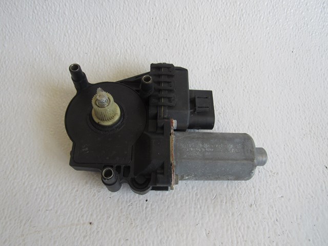 2005 Audi Allroad Rear LH Driver Window Motor