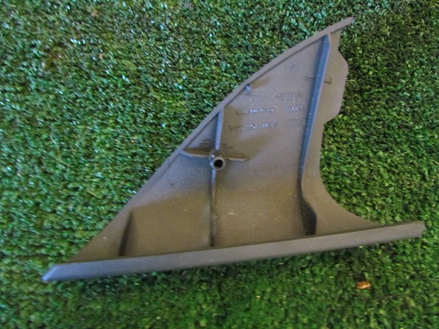 2005 Audi Allroad RH Passenger Sail Panel 4B0 857 506