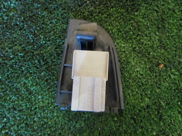 2005 Audi Allroad Front RH Passenger Window Switch