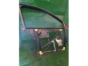 2005 Audi Allroad Front RH Window Frame & Regulator