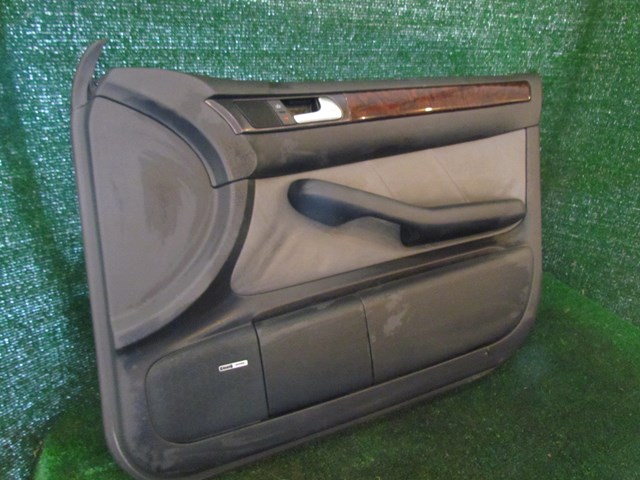 2005 Audi Allroad Front RH Passenger Door Panel-See Photos