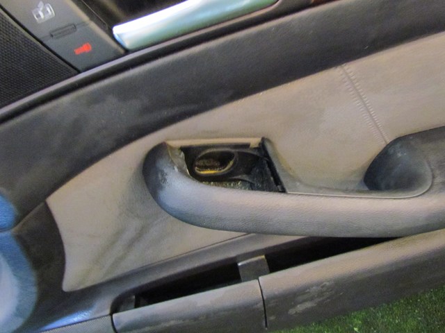 2005 Audi Allroad Front RH Passenger Door Panel-See Photos