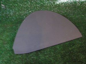 2005 Audi Allroad LH Driver Fuse Box Cover 4B0 857 085 B