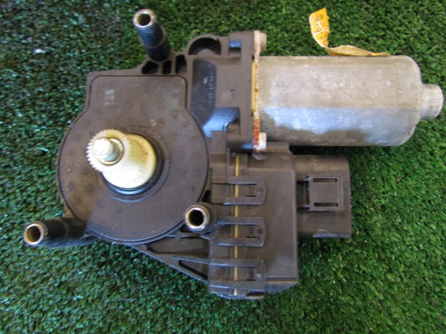 2005 Audi Allroad Rear RH Passenger Window Motor