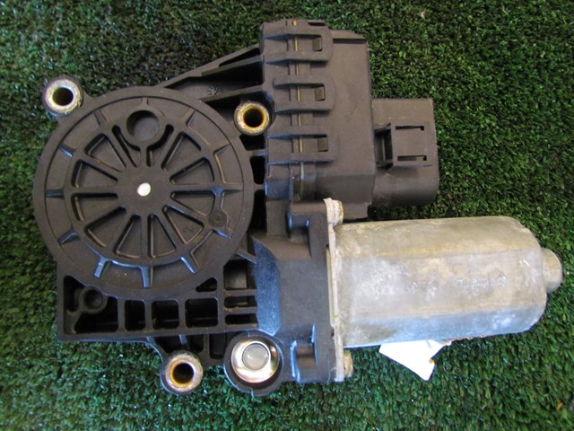 2005 Audi Allroad Rear RH Passenger Window Motor