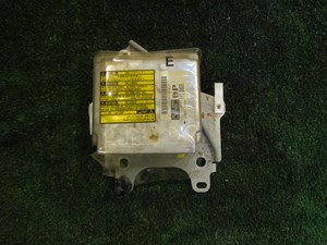 2001 Lexus IS300 Air Bag Module 89170 53030