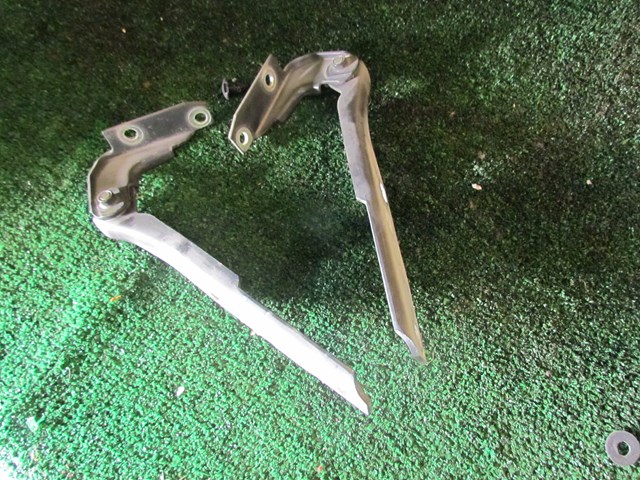 2005 Audi Allroad Hood HInge Set RH & LH