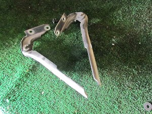 2005 Audi Allroad Hood HInge Set RH & LH