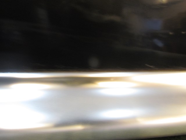 2005 Audi Allroad Rear RH Passenger Door-Rust starting-AS IS