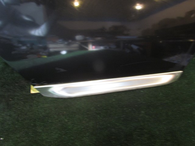 2005 Audi Allroad Rear RH Passenger Door-Rust starting-AS IS