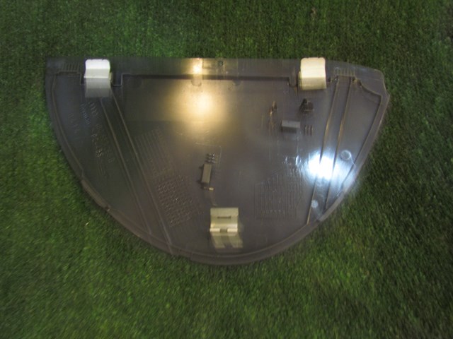 2005 Audi Allroad RH Passenger Fuse Box Cover 4B0 857 086 B