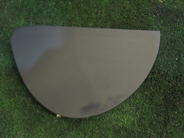 2005 Audi Allroad RH Passenger Fuse Box Cover 4B0 857 086 B