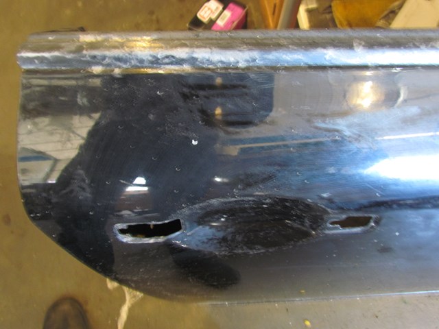 2005 Infiniti G35 Coupe RH Passenger Door-See Details