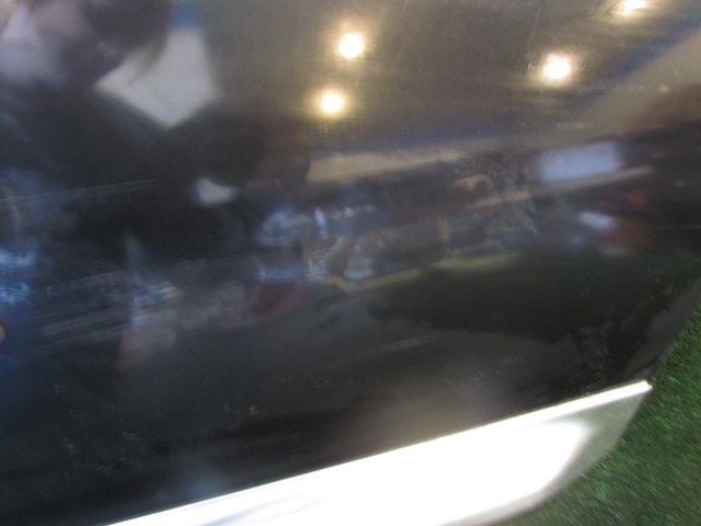 2005 Audi Allroad Rear LH Driver Door-See Photos