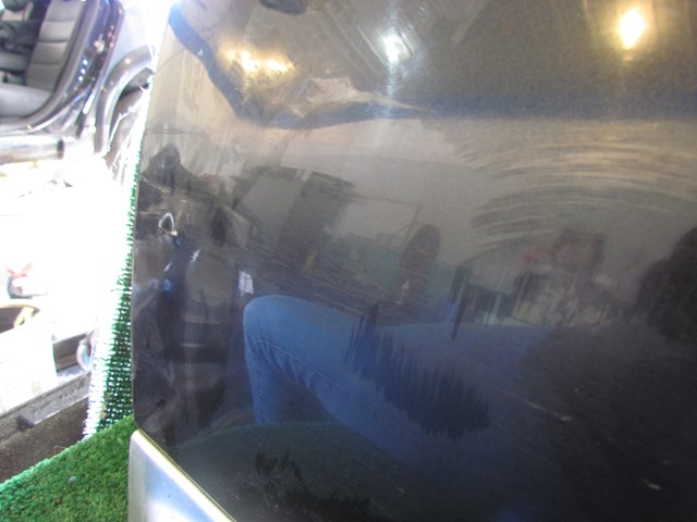 2005 Audi Allroad Rear LH Driver Door-See Photos