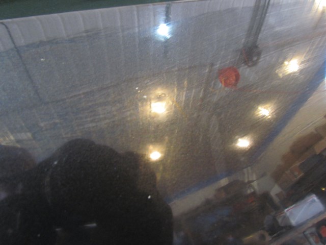 2005 Audi Allroad Rear LH Driver Door-See Photos