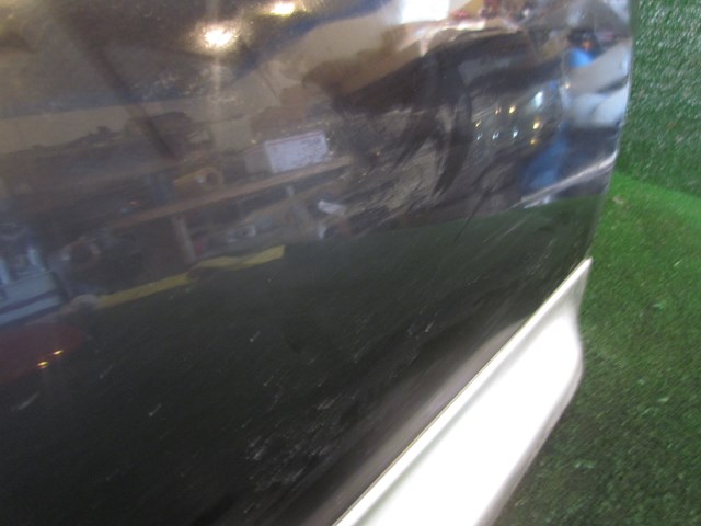 2005 Audi Allroad Rear LH Driver Door-See Photos