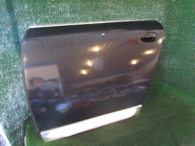 2005 Audi Allroad Rear LH Driver Door-See Photos