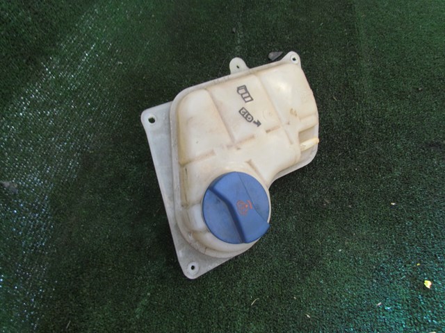 2005 Audi Allroad Radiator Overflow Bottle