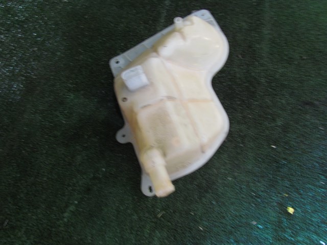 2005 Audi Allroad Radiator Overflow Bottle