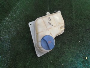 2005 Audi Allroad Radiator Overflow Bottle