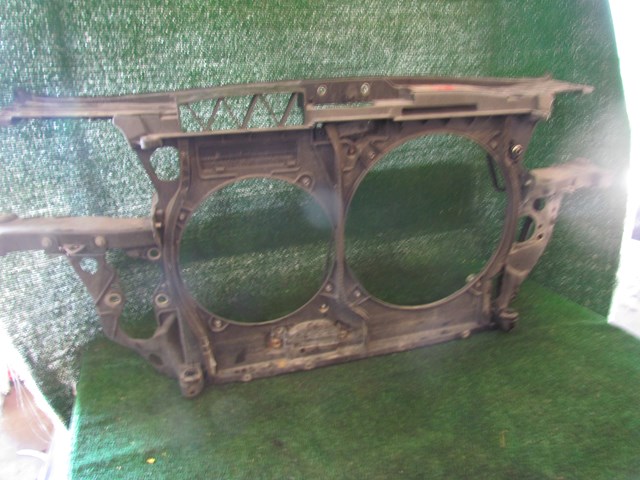 2005 Audi Allroad Radiator Core Support