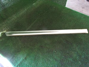 2005 Audi Allroad Front LH Driver Door Cladding-See Details