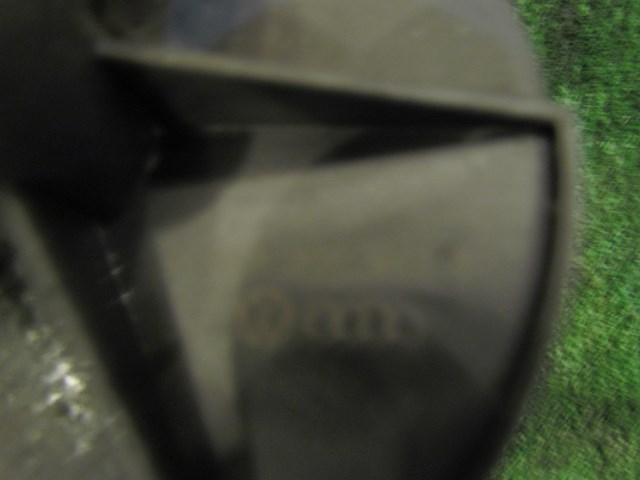 2005 Audi Allroad Air Injection Pump 079 906 601 B