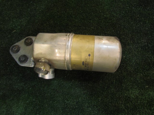 2005 Audi Allroad AC A/C Receiver Drier Air Conditioning Dryer OEM 4B0 820 193 A