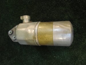 2005 Audi Allroad AC A/C Receiver Drier Air Conditioning Dryer OEM 4B0 820 193 A