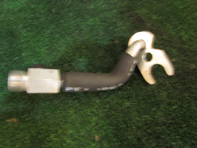 2005 Audi Allroad AC Hose