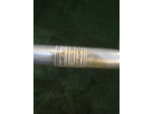 2005 Audi Allroad AC Hose 4Z7 260 707 C