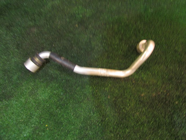 2005 Audi Allroad AC Hose 4Z7 260 707 C
