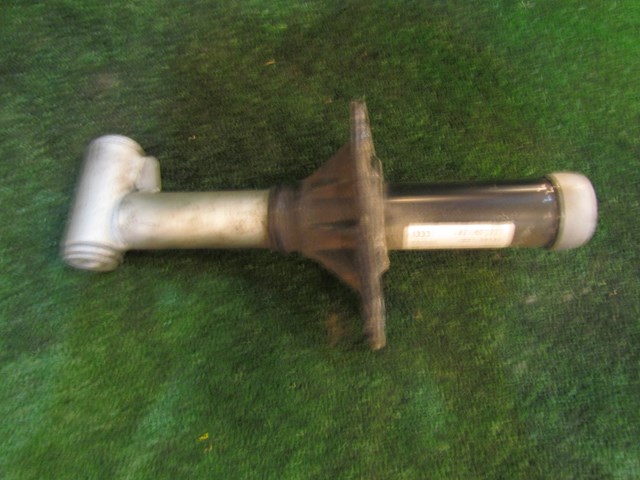 2005 Audi Allroad RH Front Bumper Reinforcement Mount 