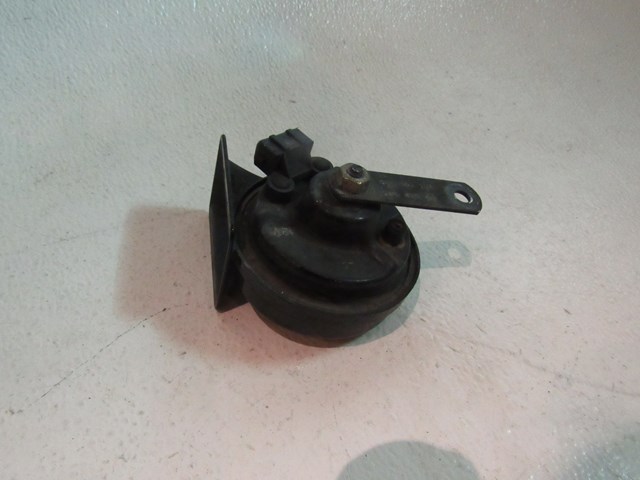 2005 Audi Allroad RH Passenger Horn