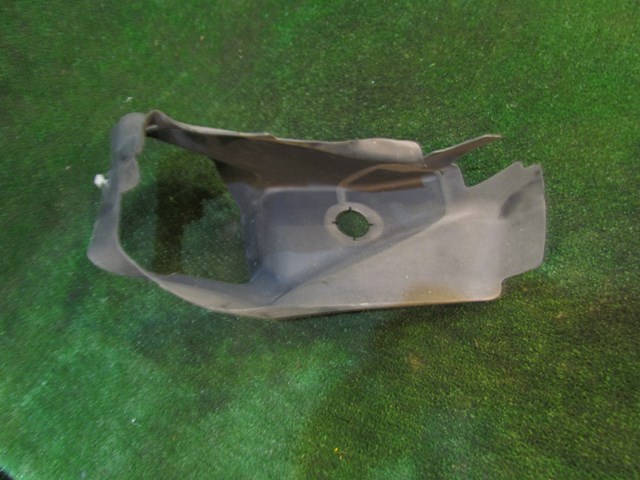 2005 Audi Allroad RH Radiator Air Duct 4Z7 121 282