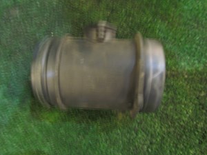 2005 Audi Allroad MAF Sensor Housing-Housing only 0771333471J