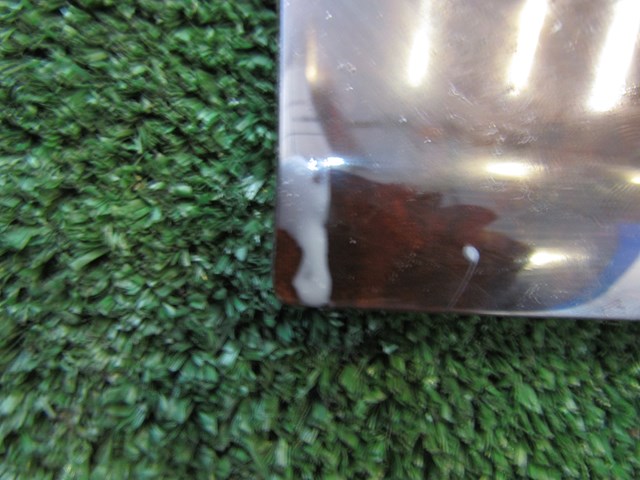 2005 Audi Allroad Wood Grain Center Console Surround 4B0863210M