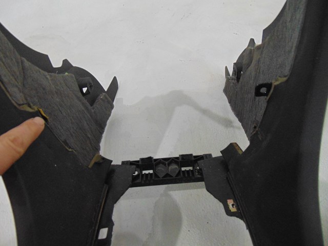 2005 Audi Allroad Center Console Dash Portion 4B0 863 241 M -See photos