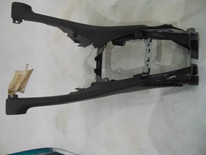 2005 Audi Allroad Center Console Dash Portion 4B0 863 241 M -See photos