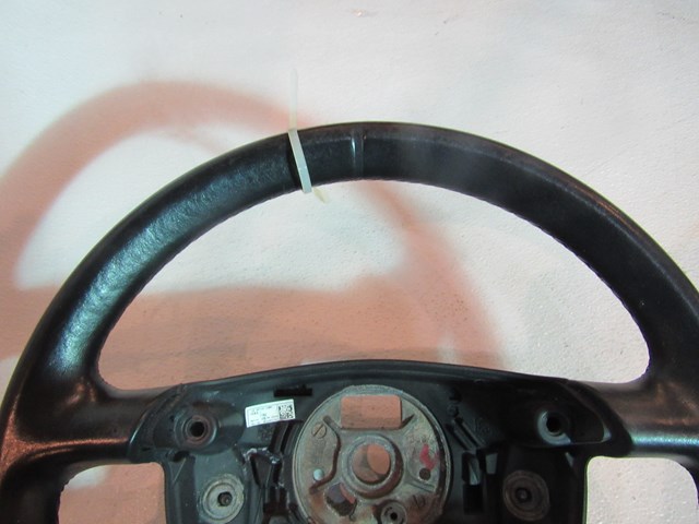 2005 Audi Allroad Steering Wheel
