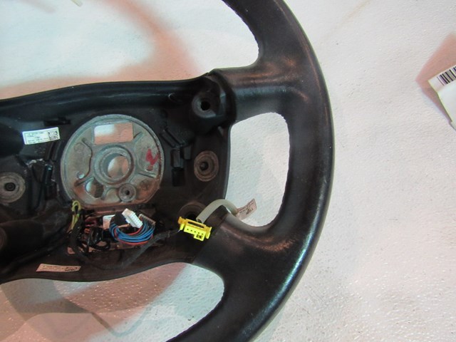 2005 Audi Allroad Steering Wheel