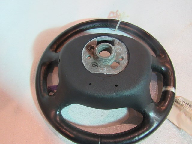 2005 Audi Allroad Steering Wheel