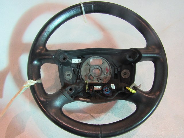 2005 Audi Allroad Steering Wheel